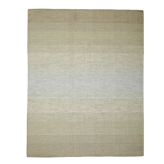 Karsten Outdoor Rug Sage 8x10 — Front Three-Quarter