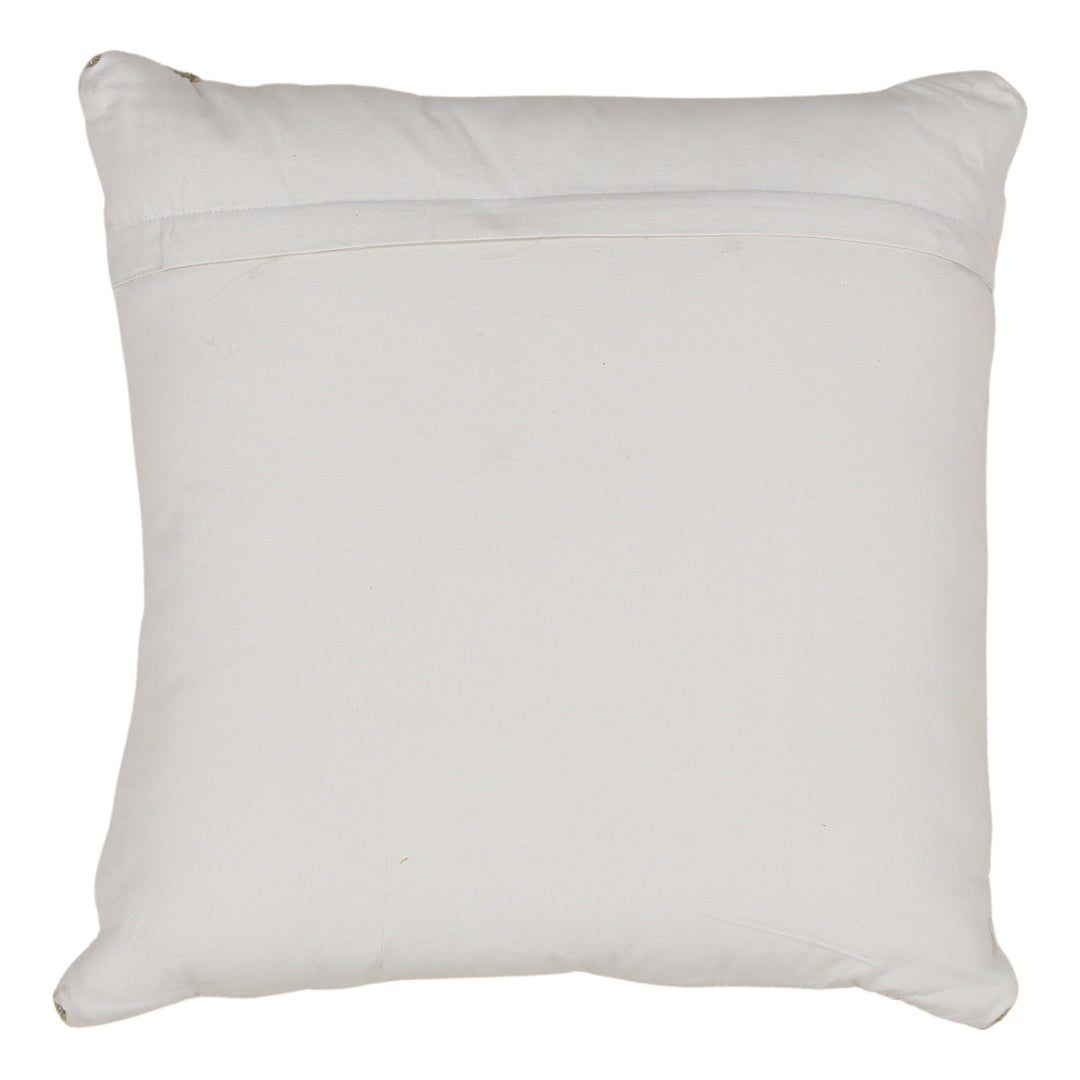 Kavann Outdoor Pillow Sage — Back