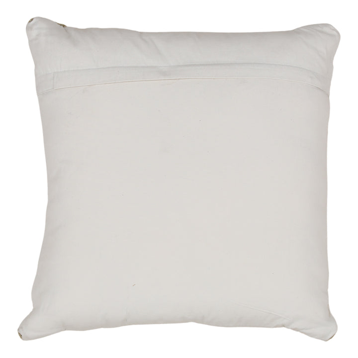 Kavann Outdoor Pillow Sage — Back