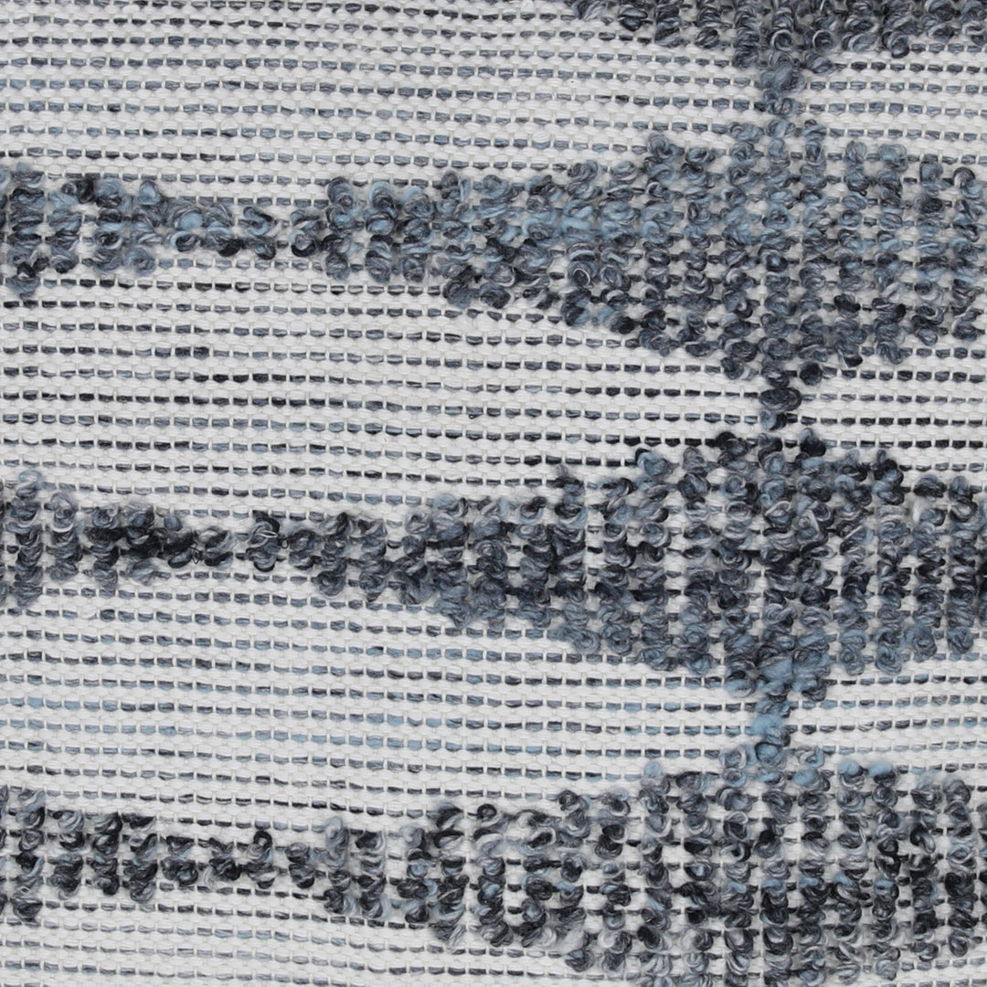 Ruperte Outdoor Pillow Blue — Detail 1