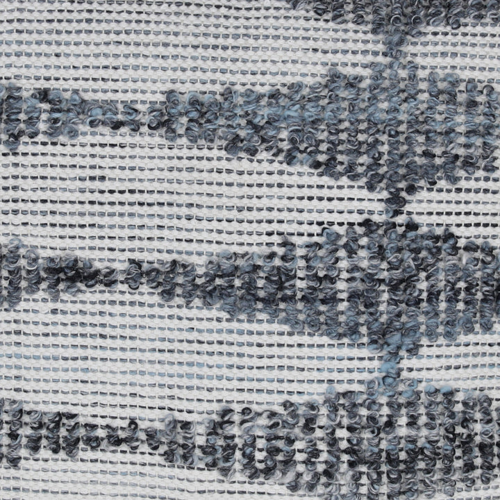 Ruperte Outdoor Pillow Blue — Detail 1