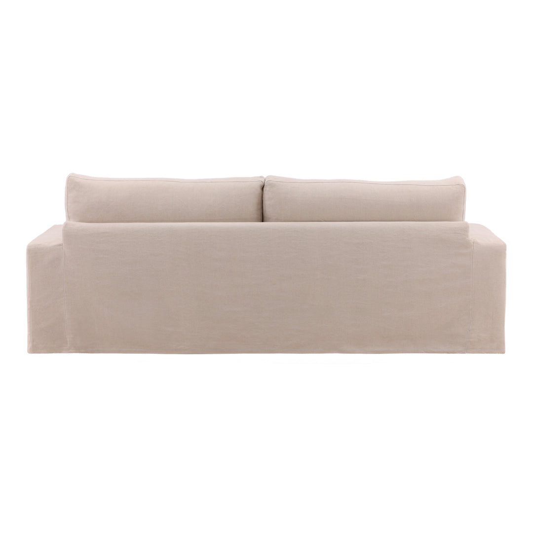 Silvie Sofa Frame — Back