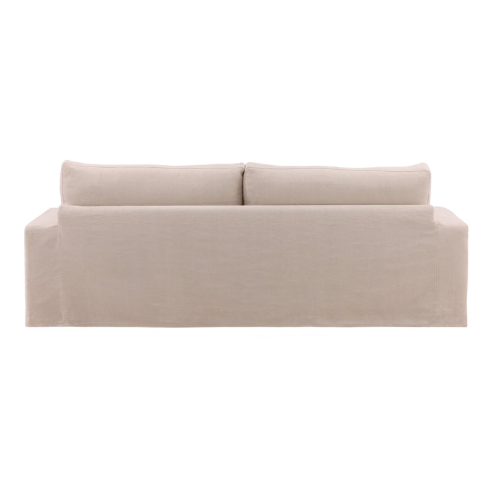 Silvie Sofa Frame — Back