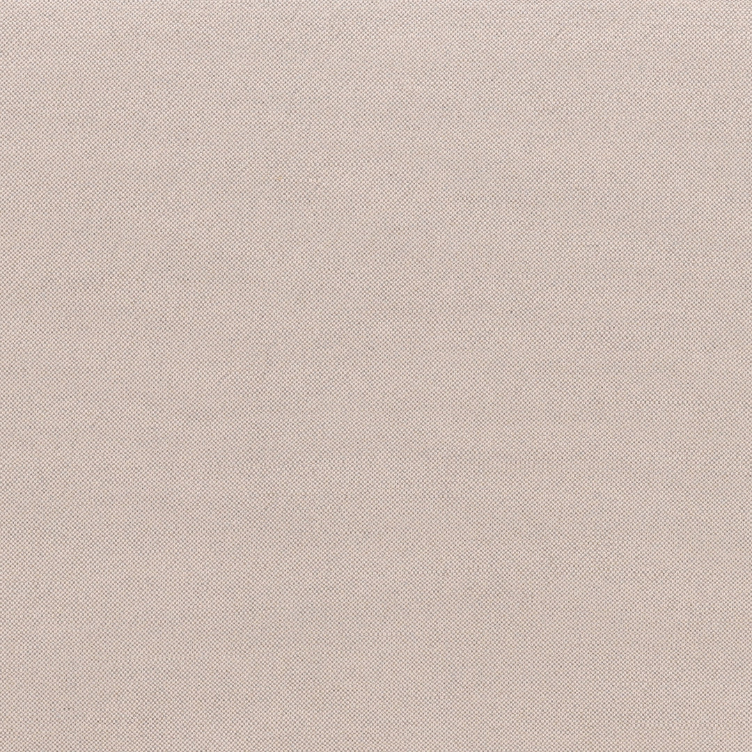 Silvie Sofa Chair Slipcover Natural — Detail 1