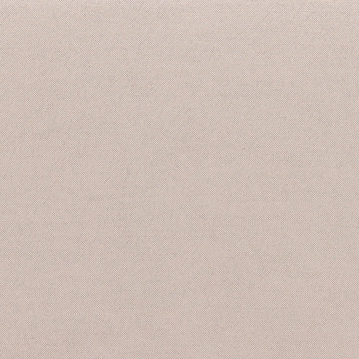 Silvie Sofa Chair Slipcover Natural — Detail 1