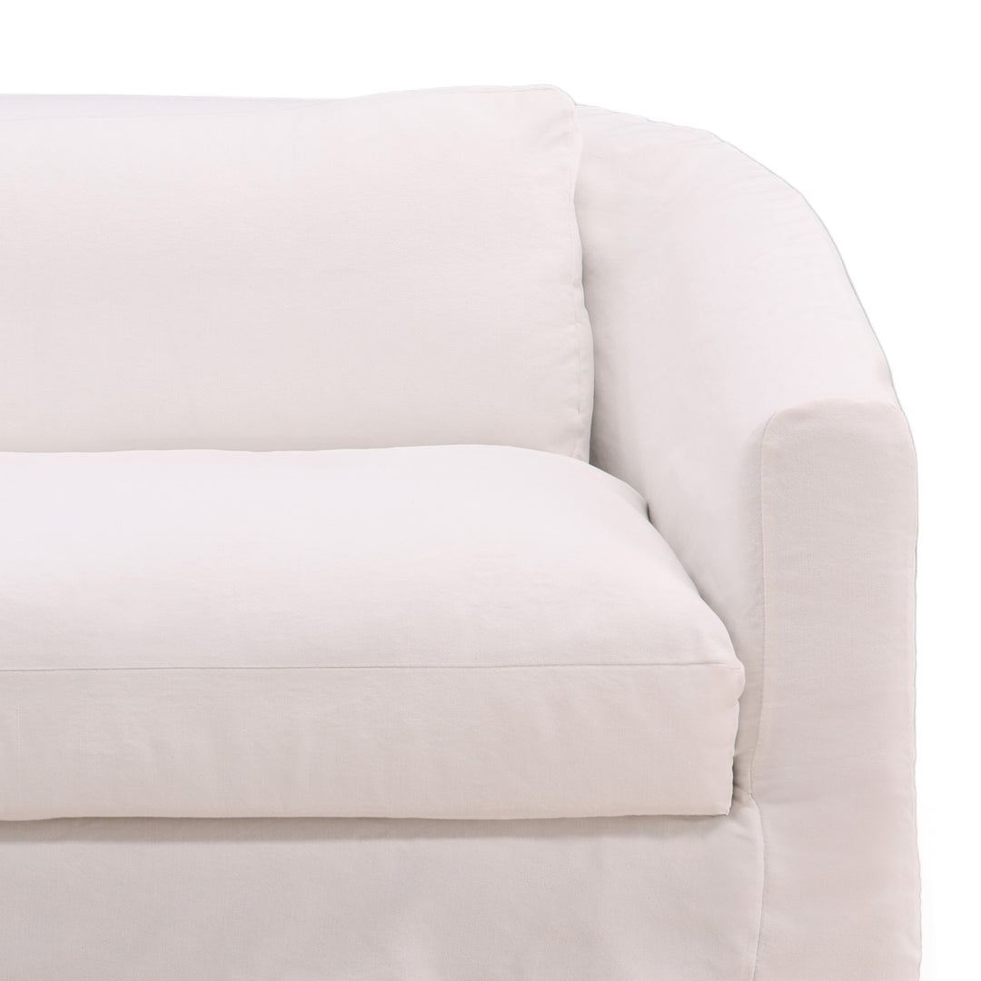 Violetta Sofa Frame — Detail 2