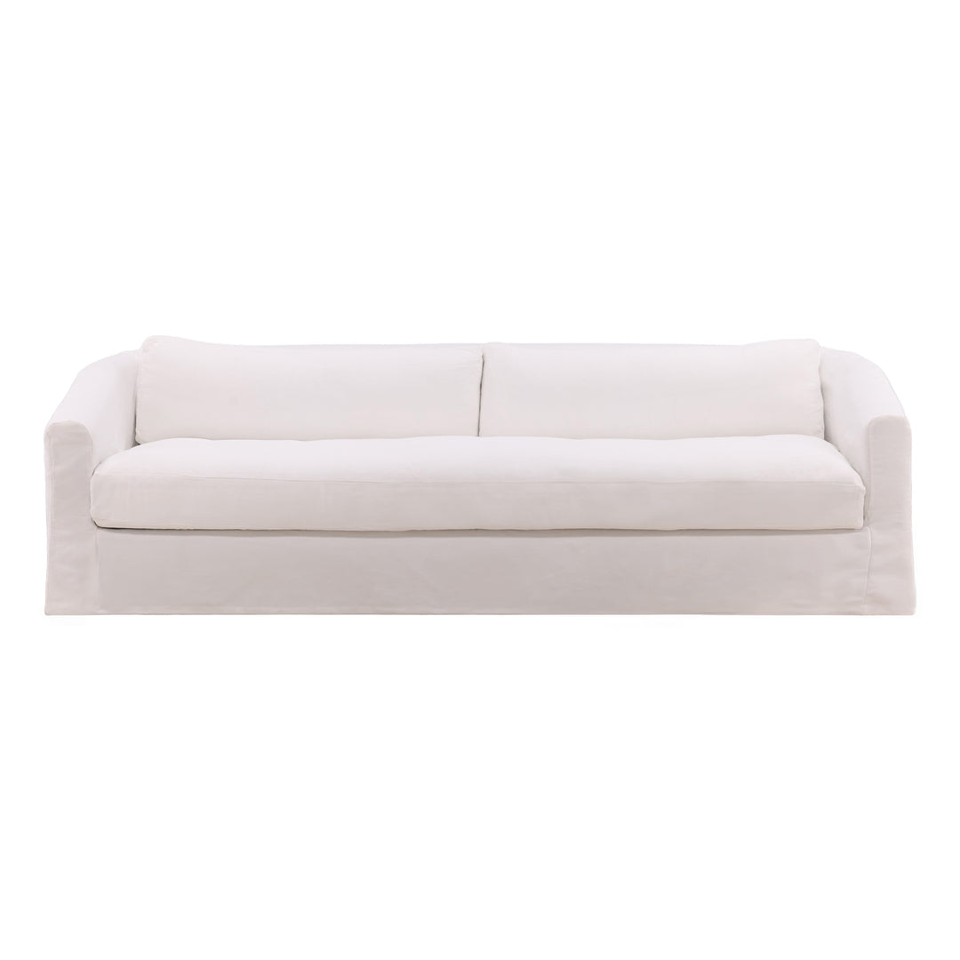 Violetta Sofa Frame — Front