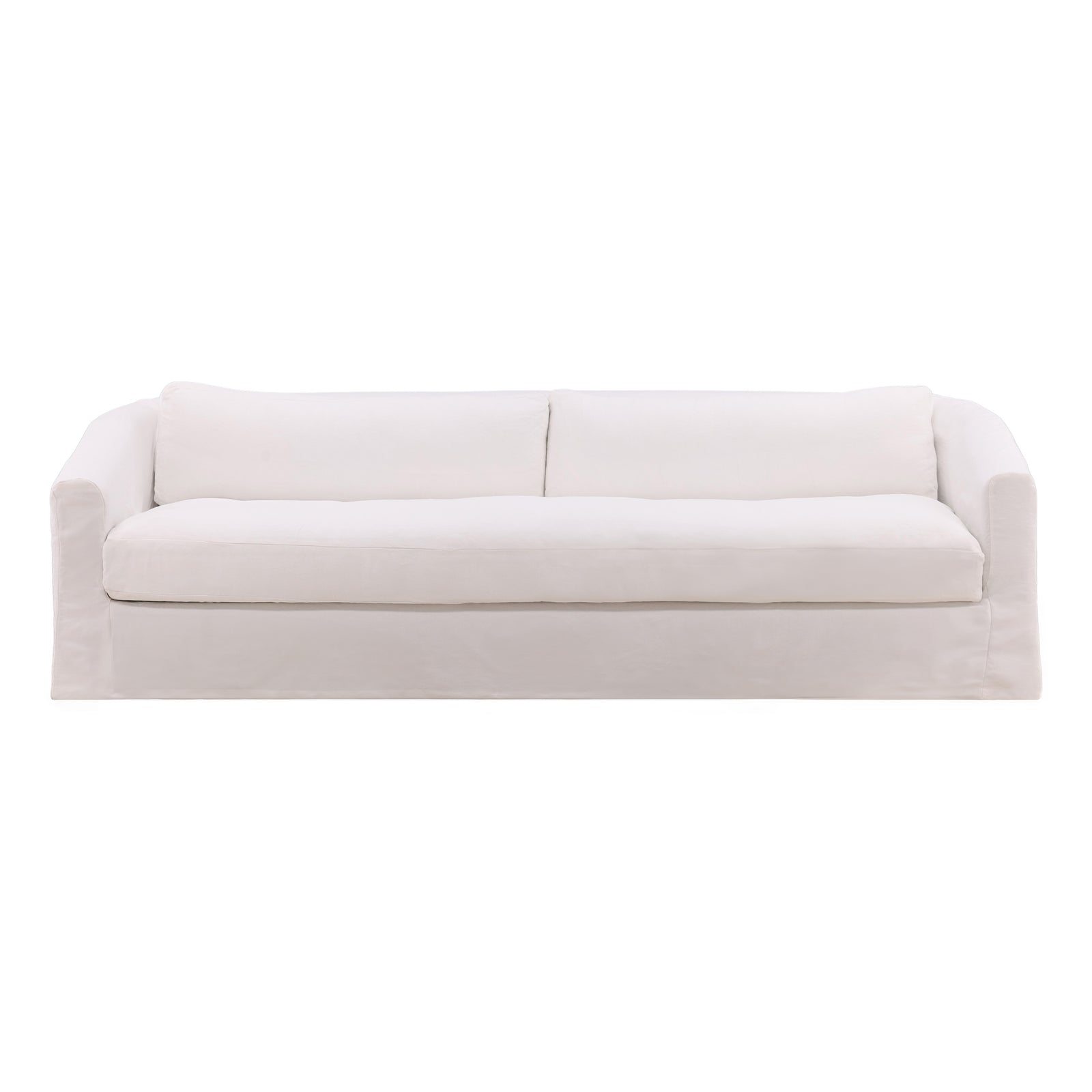 Violetta Sofa Frame — Front