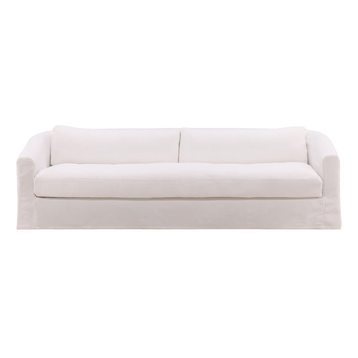 Violetta Sofa Frame — Front