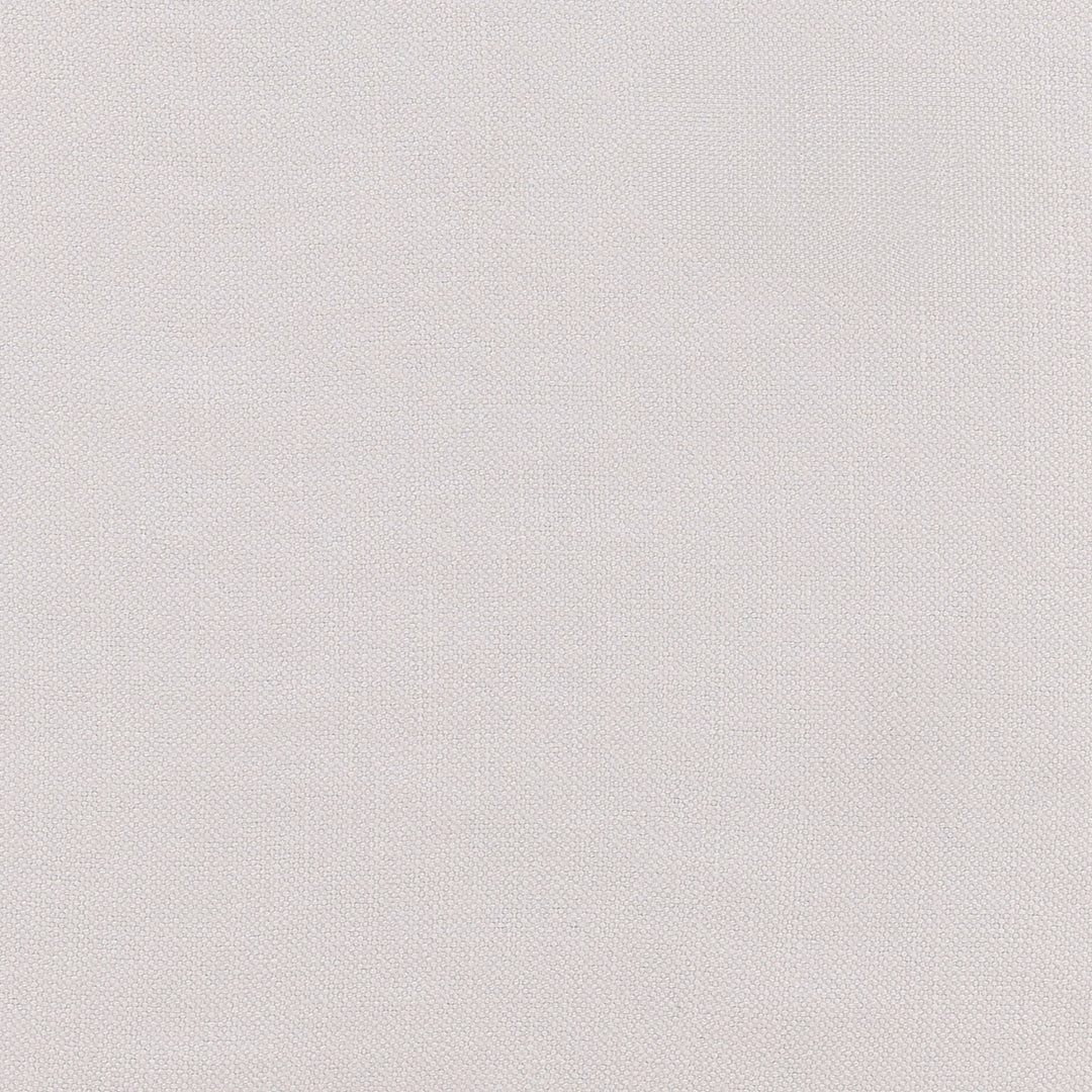 Violetta Sofa Chair Slipcover White — Detail 1