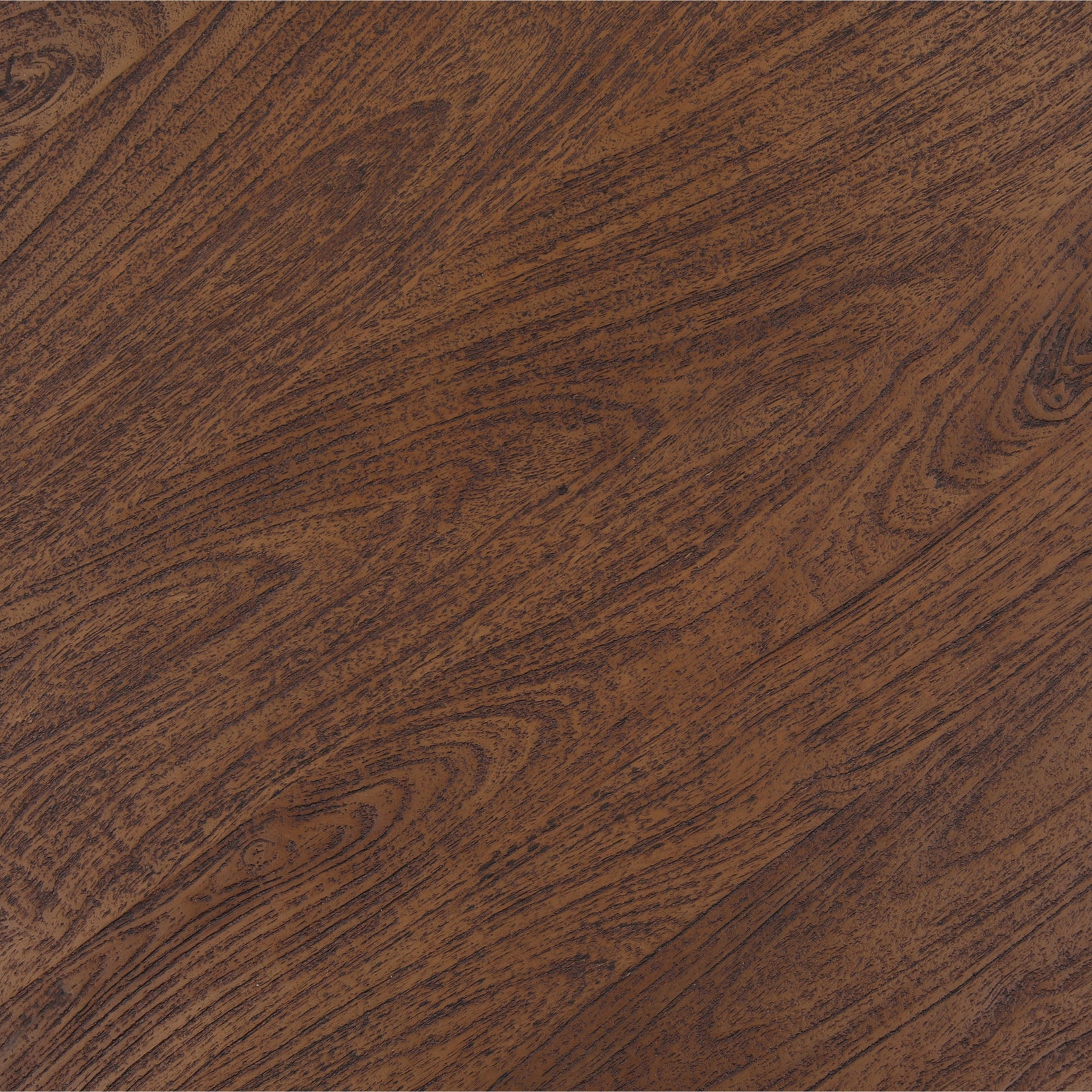 Amberley Bistro Table Brown — Detail 1
