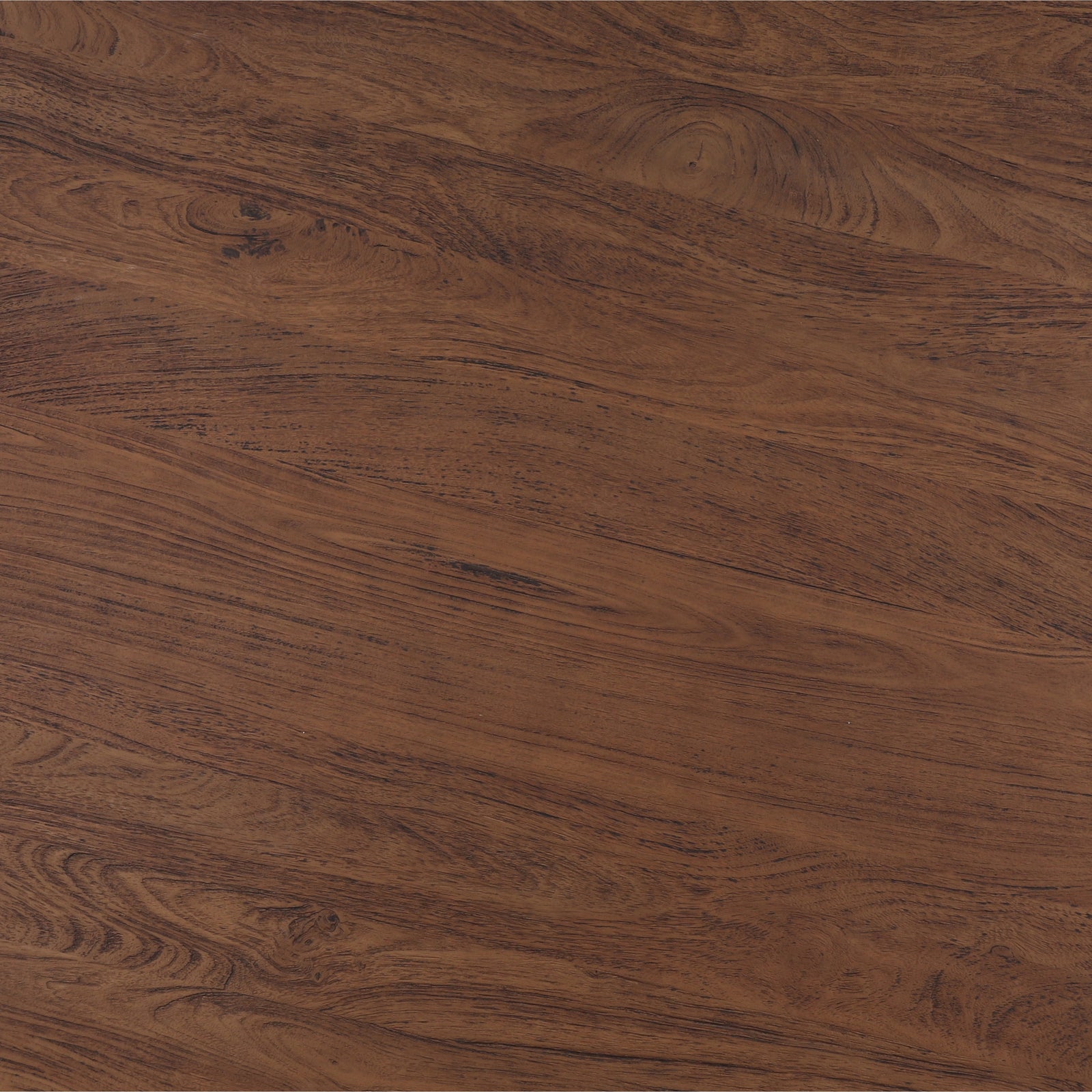 Amberley Dining Table Brown 60" — Detail 1