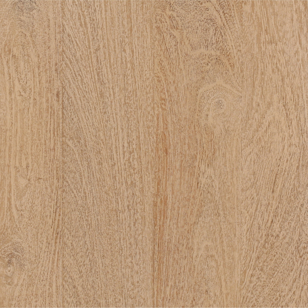 Lorcen Sideboard Light Natural — Detail 1
