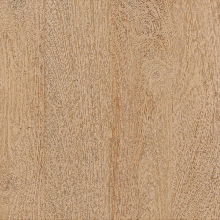 Lorcen Sideboard Light Natural — Detail 1
