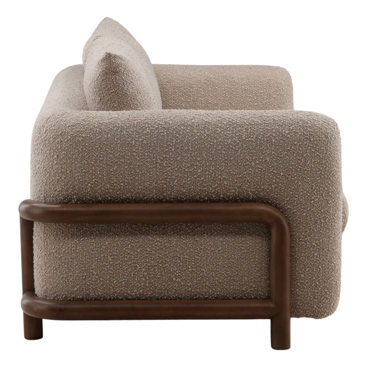 Esaias Sofa Sand — Profile