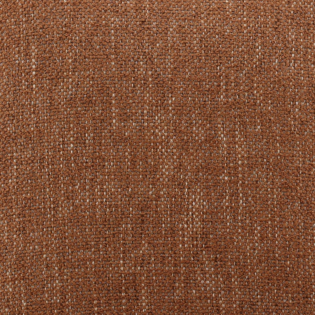 Madelaine Dining Chair Set of 2 Ginger — Detail 1