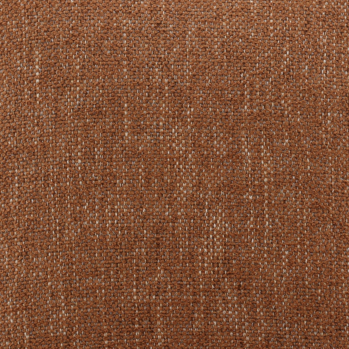 Madelaine Dining Chair Set of 2 Ginger — Detail 1