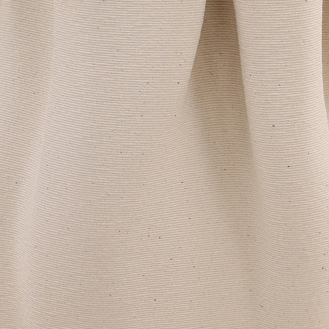 Aureli Vase Small Ivory — Detail 1