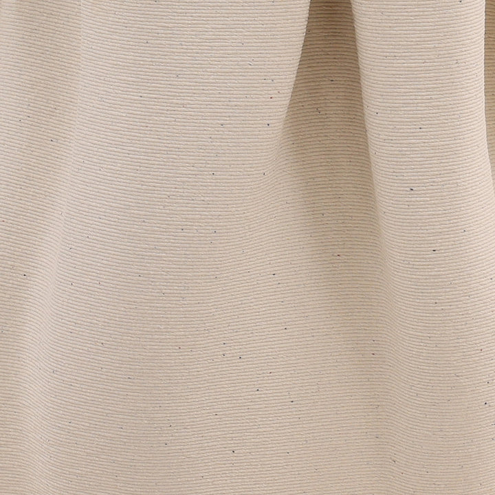 Aureli Vase Small Ivory — Detail 1