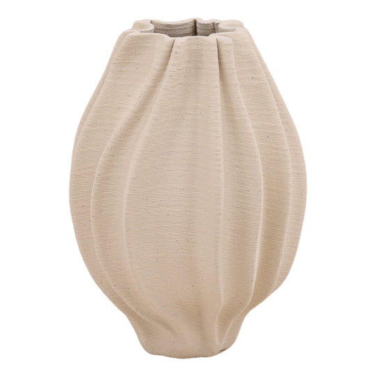 Umie Vase — Front Three-Quarter