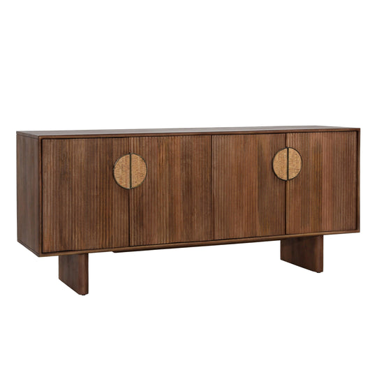American Home Furniture Sylvia Sideboard SIDEBOARDS + CREDENZAS