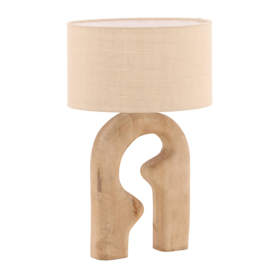American Home Furniture Saylor Table Lamp TABLE LAMPS