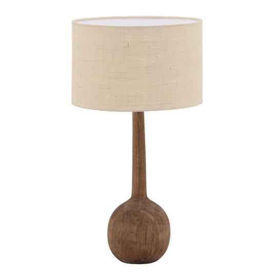 American Home Furniture Noah Table Lamp TABLE LAMPS