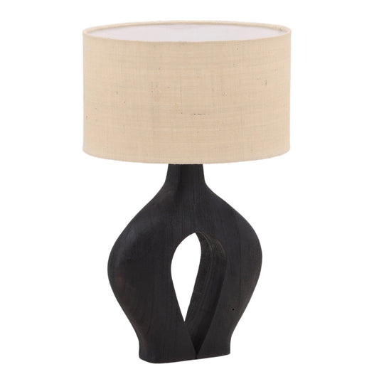 American Home Furniture Delila Table Lamp TABLE LAMPS
