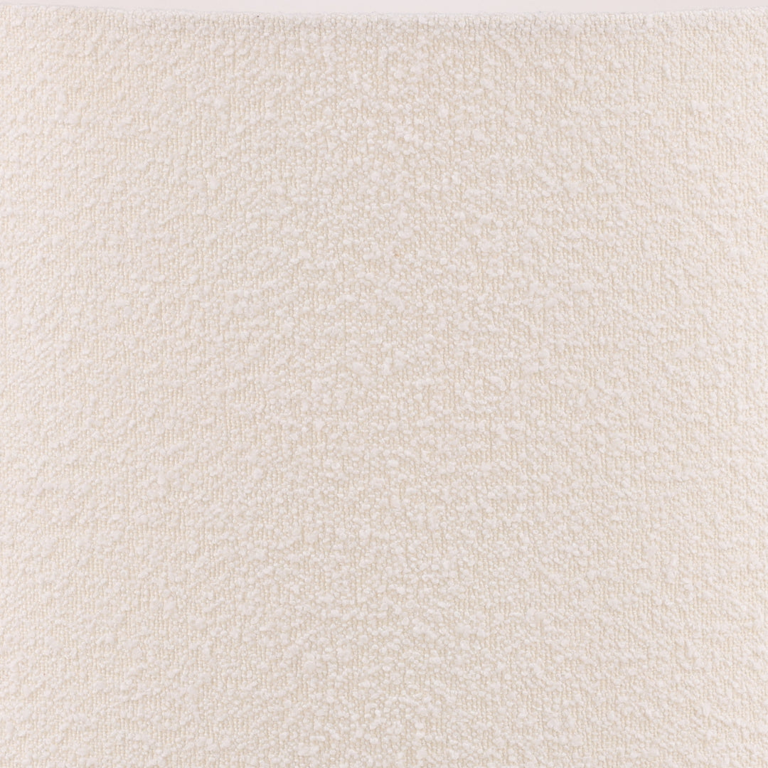 Marizta Floor Lamp Natural Brown — Detail 1