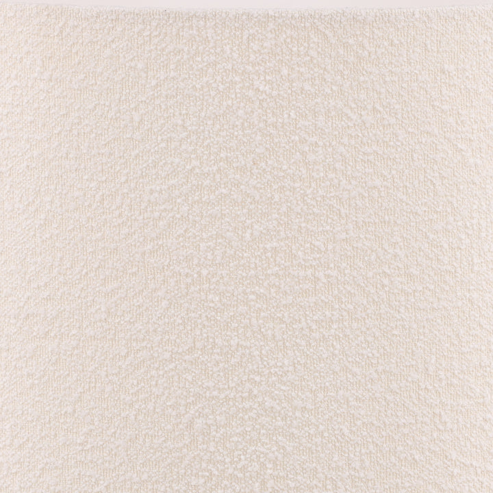 Marizta Floor Lamp Natural Brown — Detail 1
