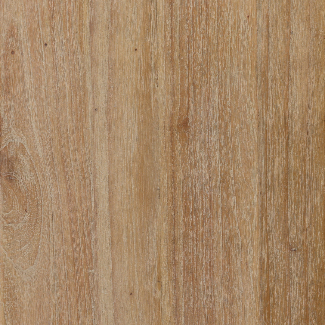 Gaetin Bookcase Light Natural — Detail 1
