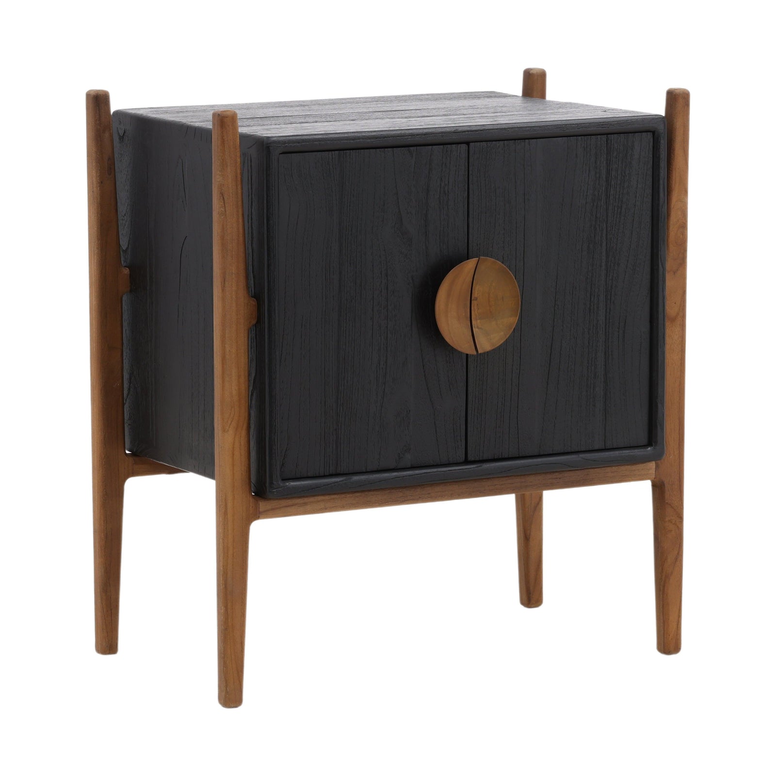 American Home Furniture Emberlyn Nighstand NIGHTSTANDS
