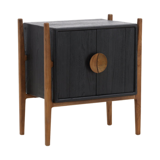 American Home Furniture Emberlyn Nighstand NIGHTSTANDS