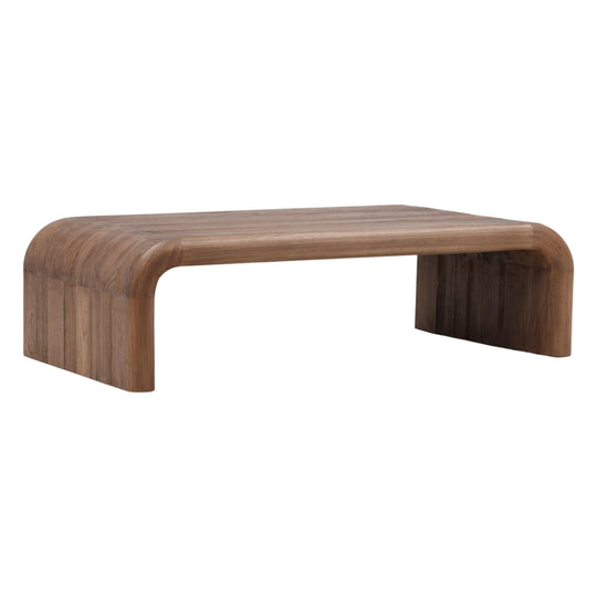 American Home Furniture Wendy Coffee Table COFFEE TABLES