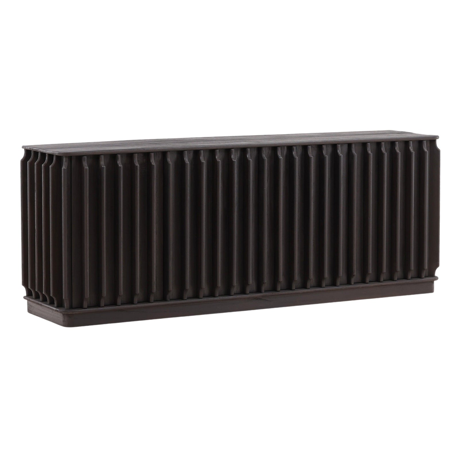 American Home Furniture Furias Sideboard SIDEBOARDS + CREDENZAS
