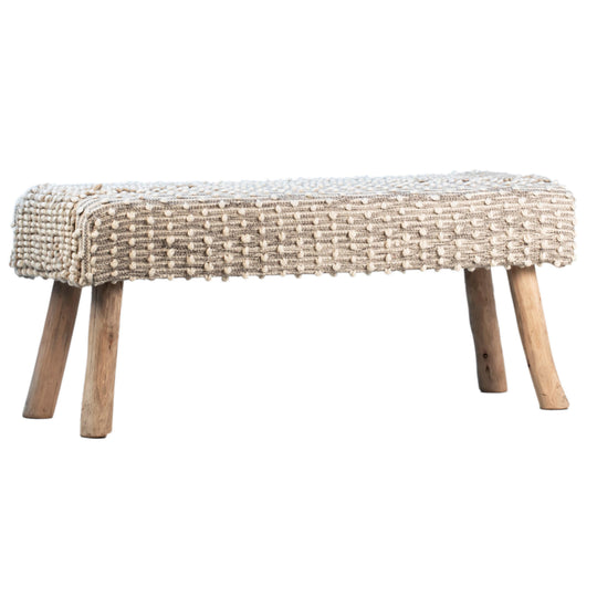 American Home Furniture Vera Bench BENCHES