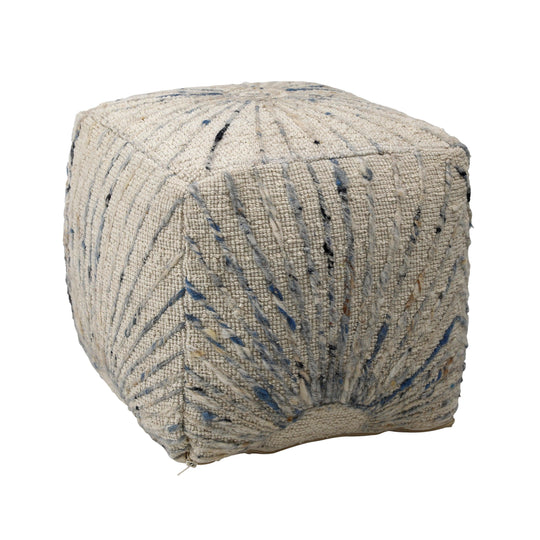 American Home Furniture Catherine Pouf POUFS