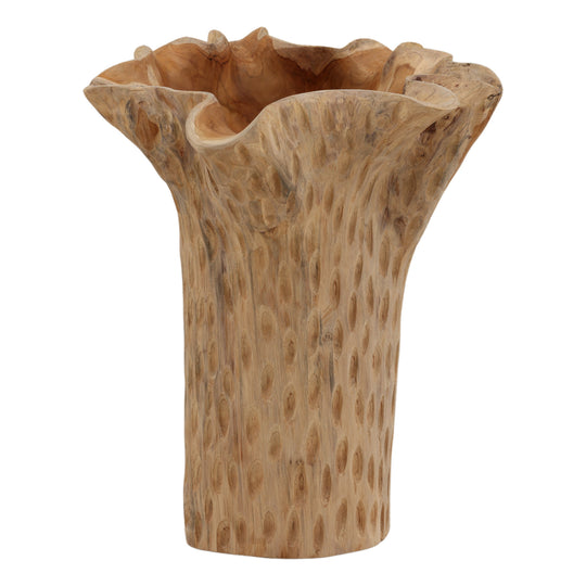 Kenya Sculpture Natural — Front Three-Quarter