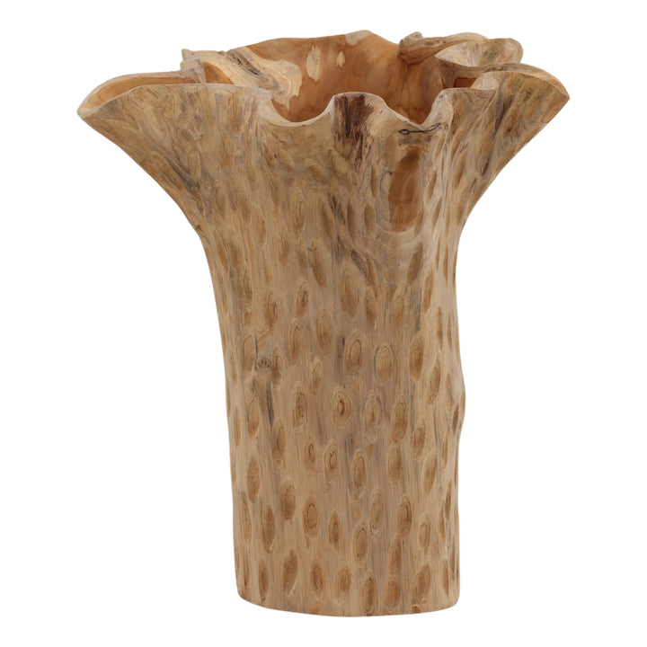 Kenya Sculpture Natural — Profile