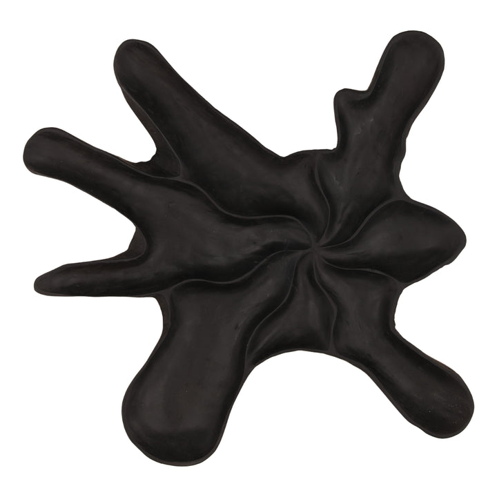 McGhee Tray Black Small — Overhead