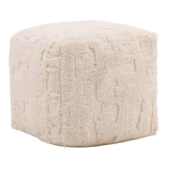 American Home Furniture Hiver Pouf POUFS