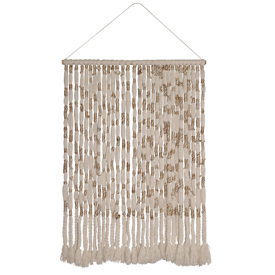 American Home Furniture Liliana Wall Hanging DECORATIVE OBJECTS