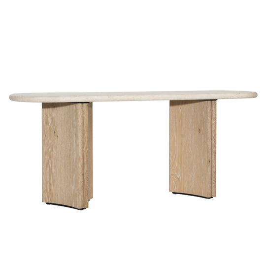 American Home Furniture Oda Console Table CONSOLE TABLES