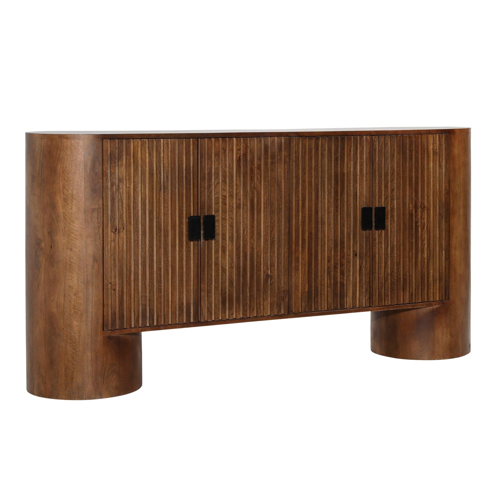 American Home Furniture Stevenson Sideboard SIDEBOARDS + CREDENZAS