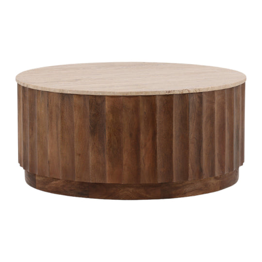 American Home Furniture Milford Coffee Table COFFEE TABLES