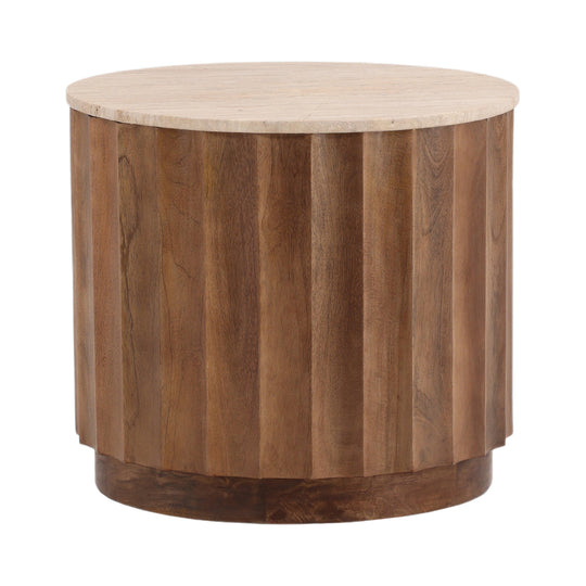 American Home Furniture Milford End Table ACCENT TABLES