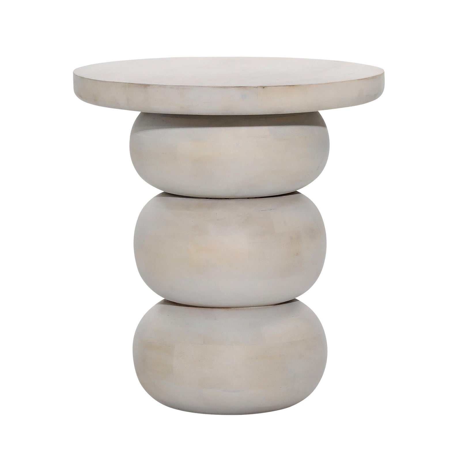 American Home Furniture Demetria End Table ACCENT TABLES
