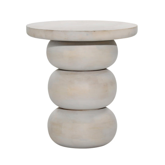 American Home Furniture Demetria End Table ACCENT TABLES