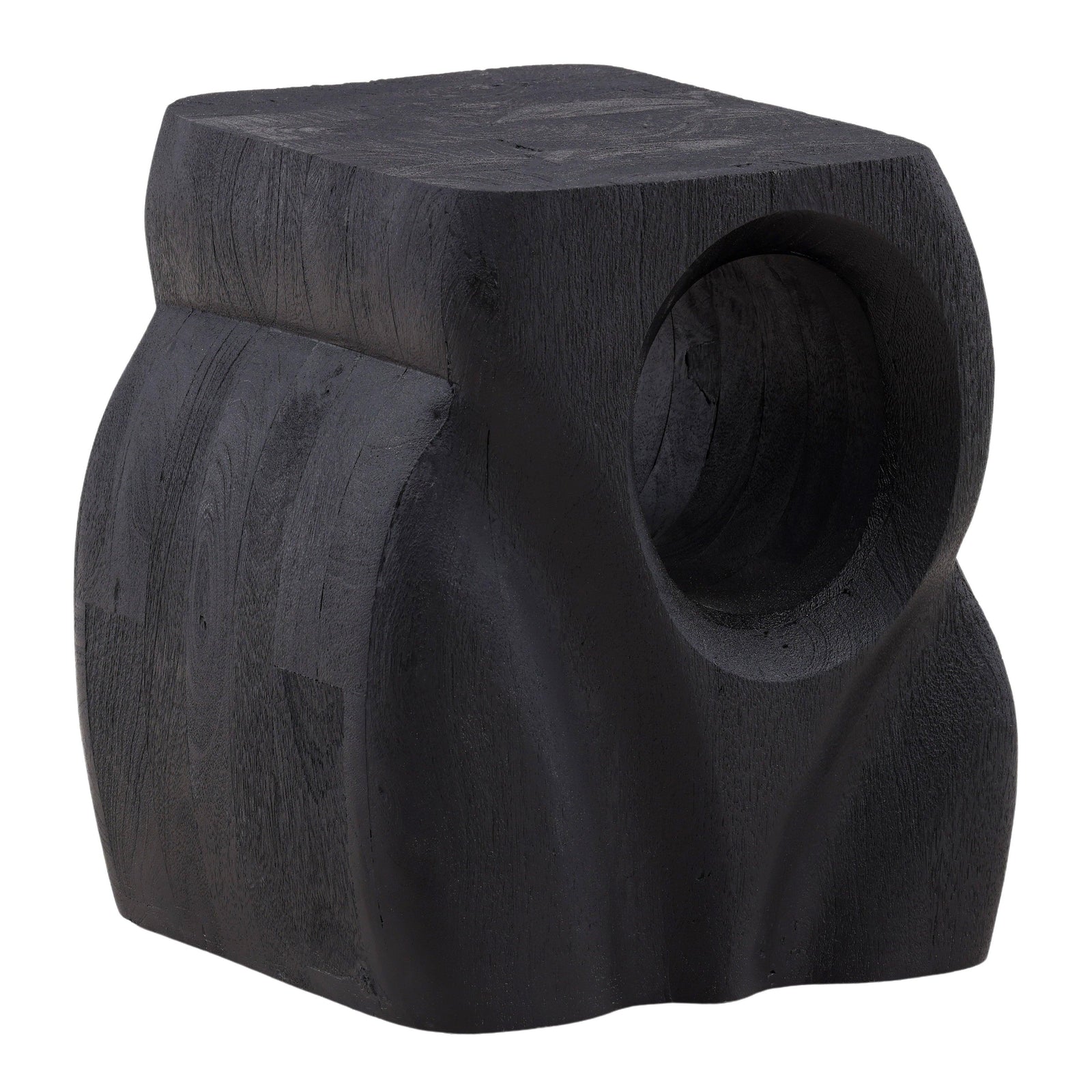 American Home Furniture Quincy End Table ACCENT TABLES