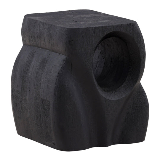 American Home Furniture Quincy End Table ACCENT TABLES
